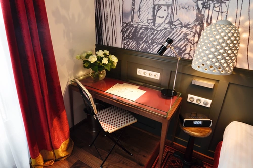 L'Hôtel 123 Sébastopol Hôtel Paris