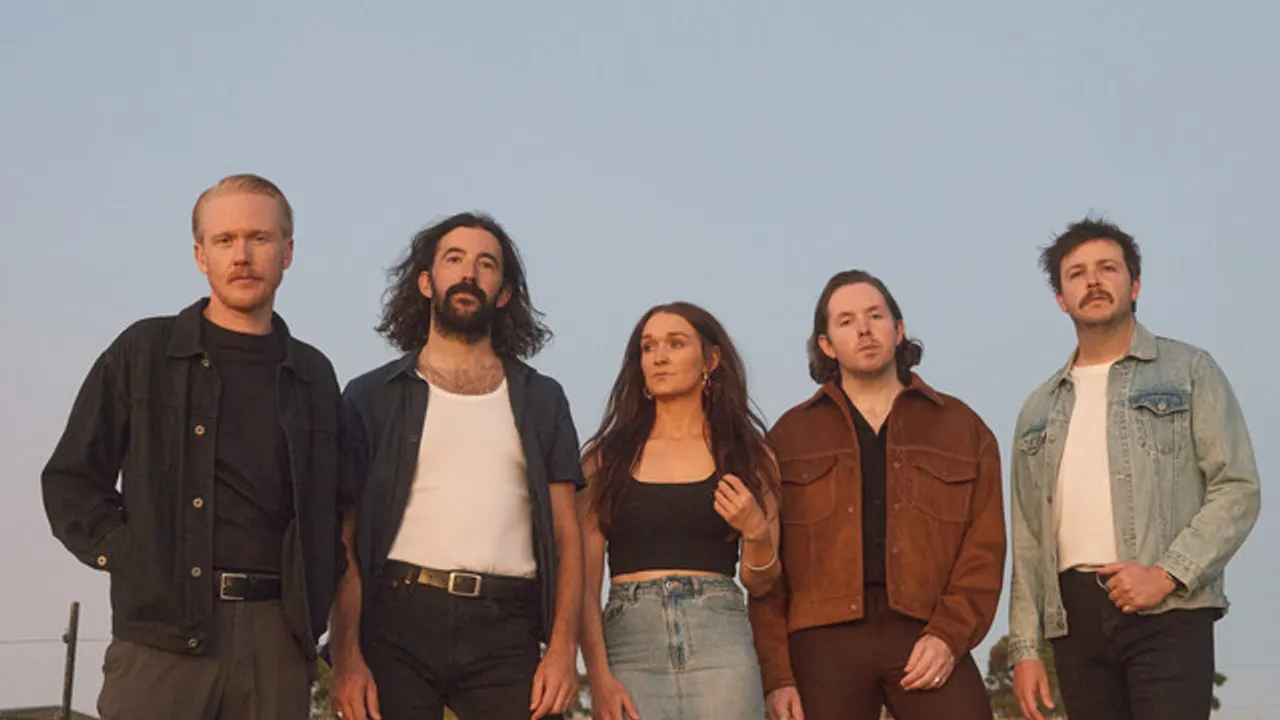 The Paper Kites