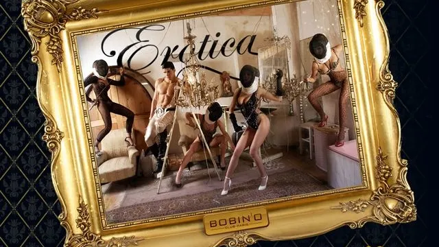 EROTICA