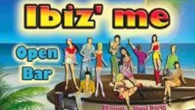 Ibiz' Me