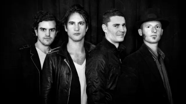 Dorian gray + Caravage