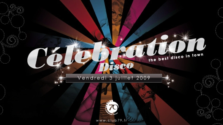 Disco Club