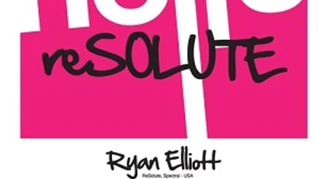 HELLO reSOLUTE