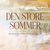 Helene Blum & Harald Haugaard Band