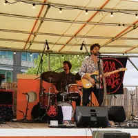 Le Beau Dimanche : Break Ya Bones (Live) + Dj La Bise