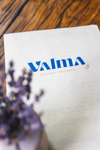 Brasserie Valma Restaurant Paris