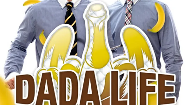 DADA LIFE