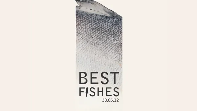 Best Fishes