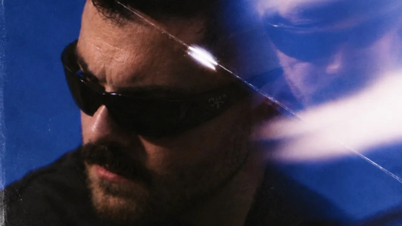 Versus III - The Last Round • Techno w/ Pawlowski + Locals