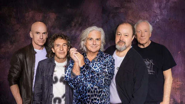MARILLION