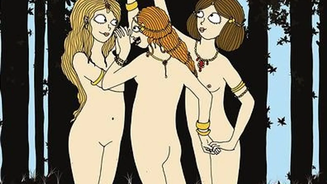 The Lettingo Cabaret #Feminas Historiae