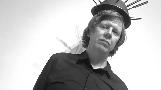 Duos Ephémères : carte blanche à Thurston Moore