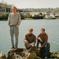 The Brudi Brothers