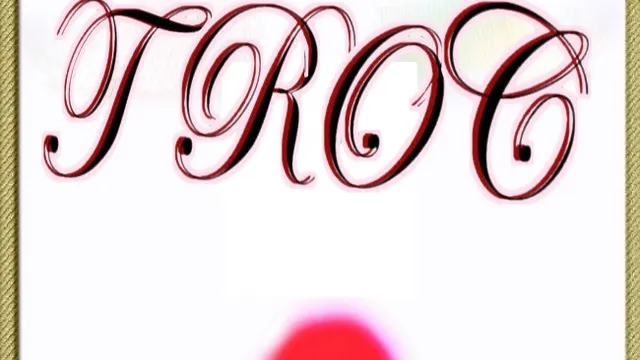 TROC PARTY so is THE NEW  AFTERWORK