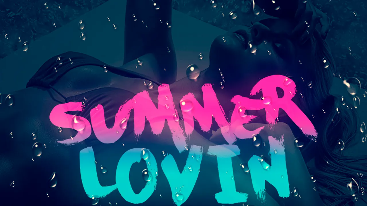 Opening Summer Lovin