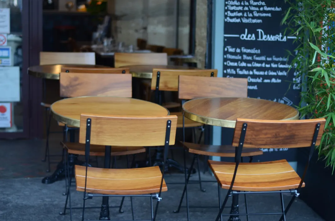 La Belle Equipe Restaurant Bar Paris