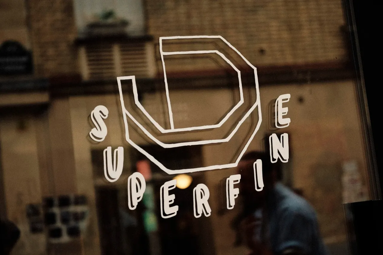 Superfine
