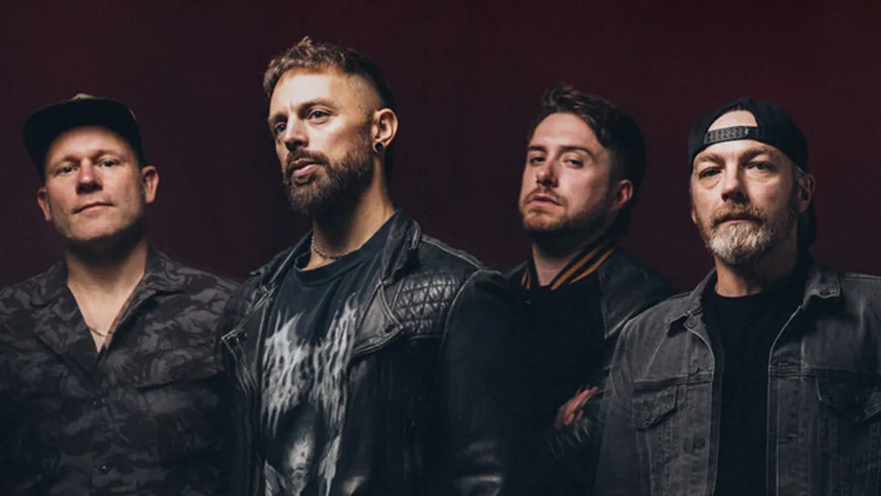 Bullet For My Valentine + Trivium
