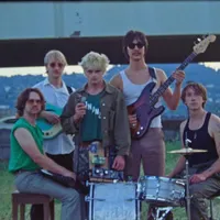 The Macks