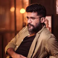 Vijay Yesudas