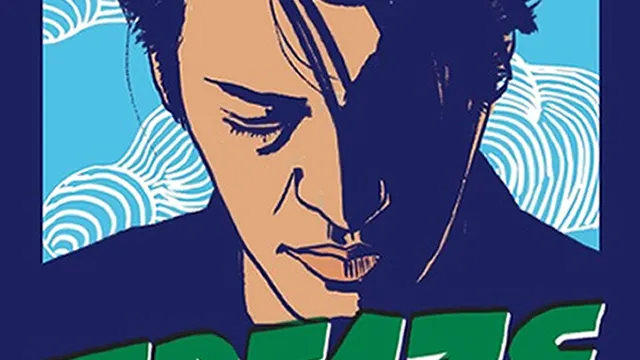 Tre1Ze Closing Party : Erol Alkan, Kamera (Phantasy Sound), Golden Years Of Hip Hop
