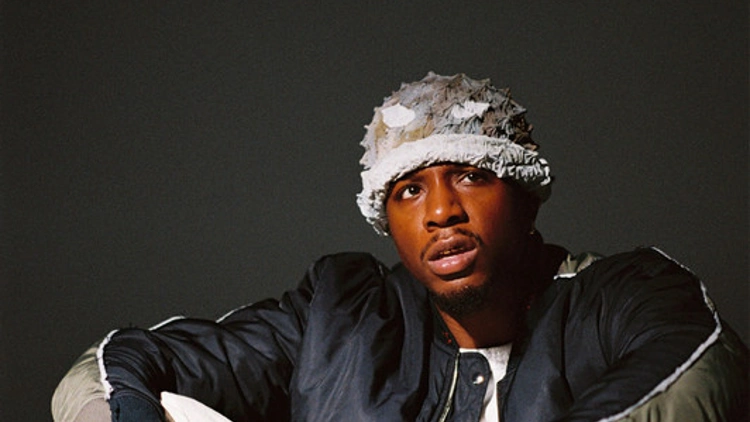 JOEY BADA$$