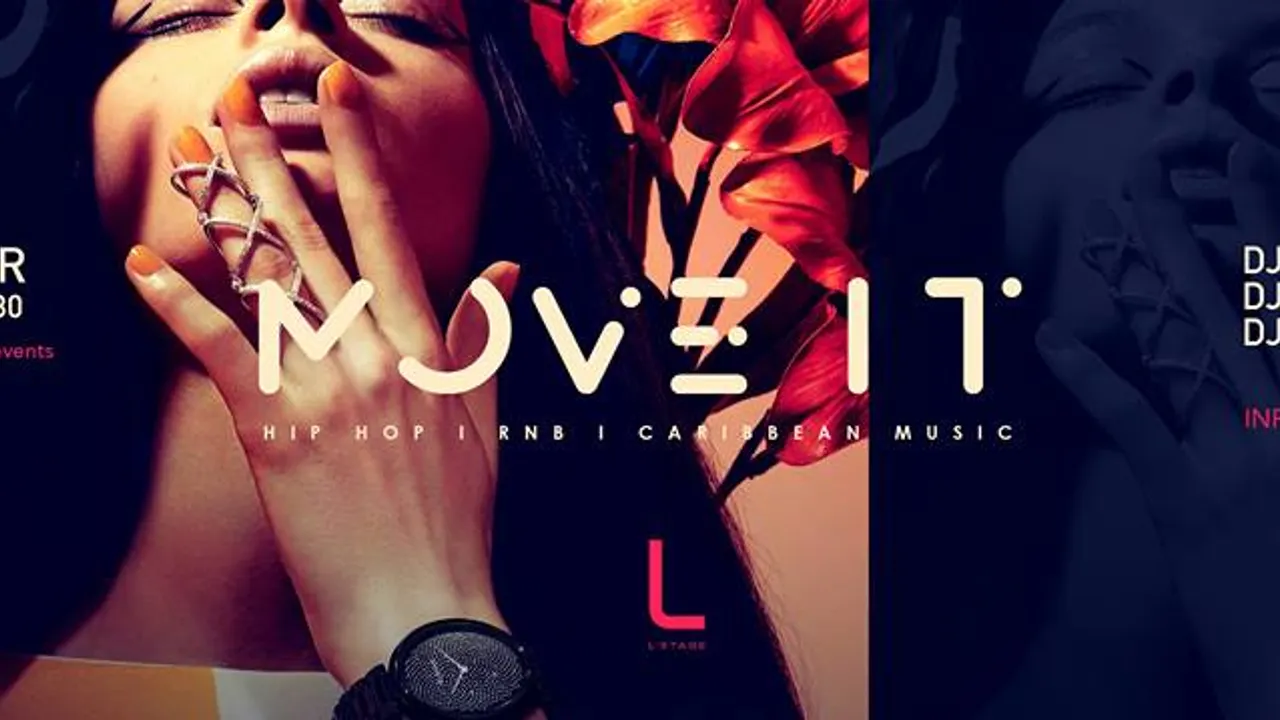 MOVE IT