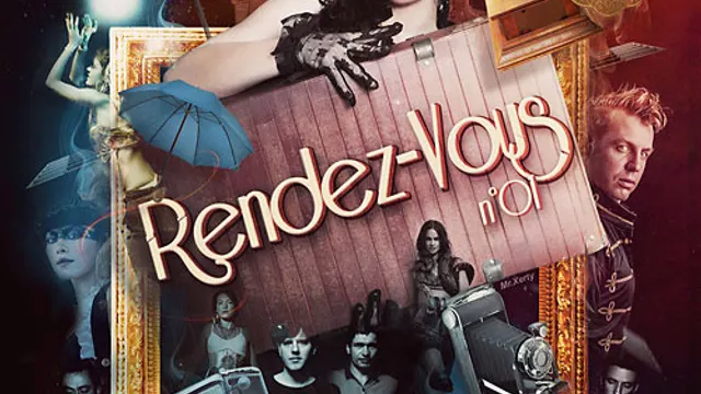 Rendez Vous #1, Umami, Stereo Express, Double Scotch and more...
