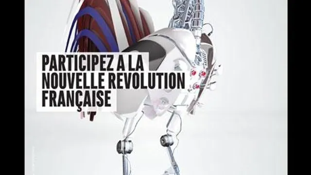 Exposons la France de demain