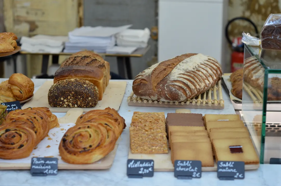 Liberté Shop Paris