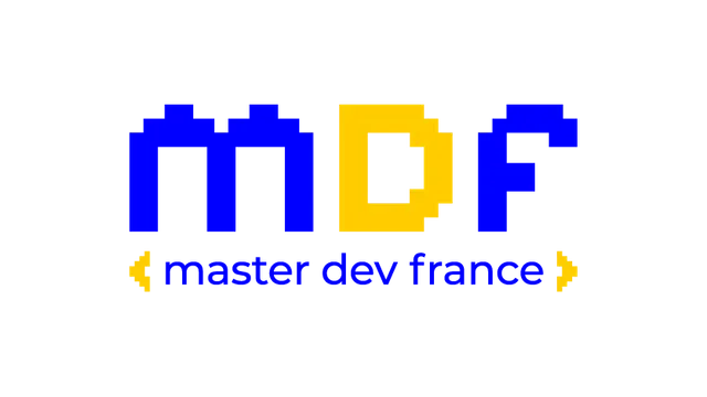Master Dev France 2023