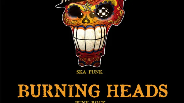 Los Tres Puntos, Burning Heads et Will Be Alright à la Peña Festayre