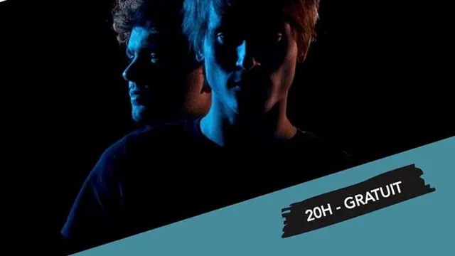 Pharms • Phelto • Vio / Supersonic (Free entry)