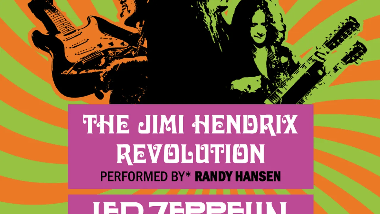 ROCK LEGENDS WOODSTOCK 50TH ANNIVERSARY CONCERT
