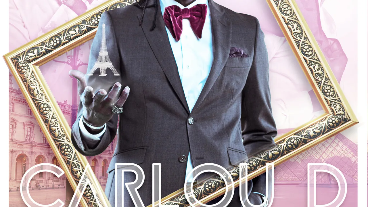 Concert Carlou D Paris