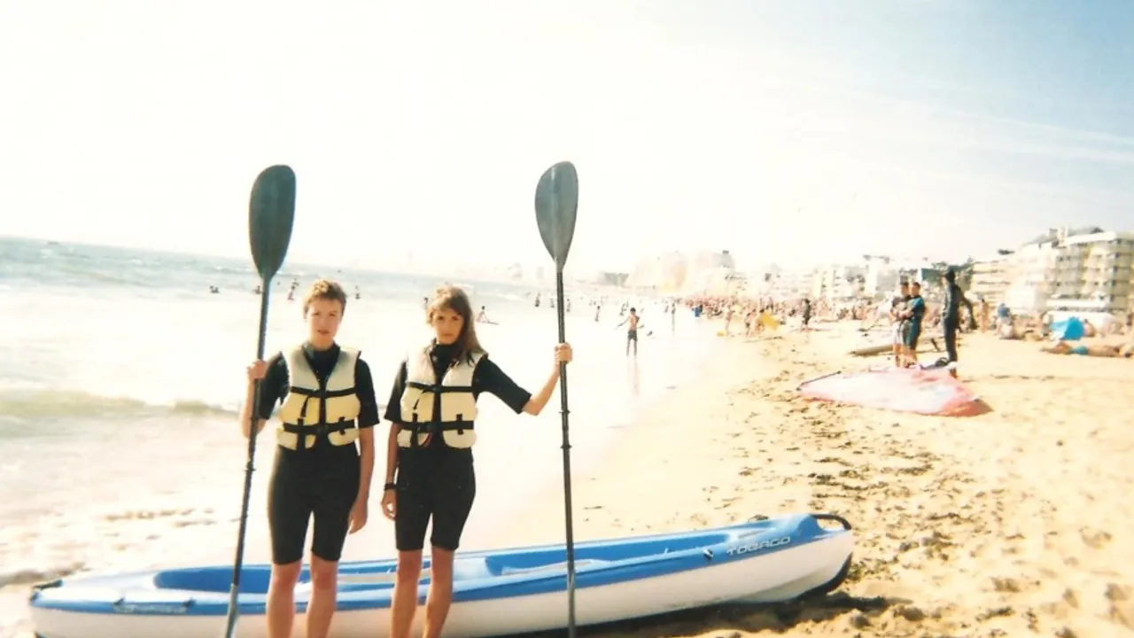Marcelle & Célestine