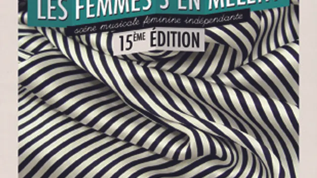 En attendant Les Femmes S'en Mêlent - Laura Gibson/Dear Reader