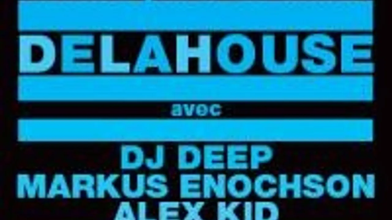 Delahouse