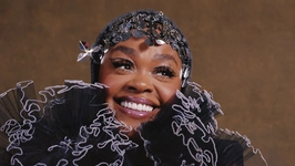 Jill Scott