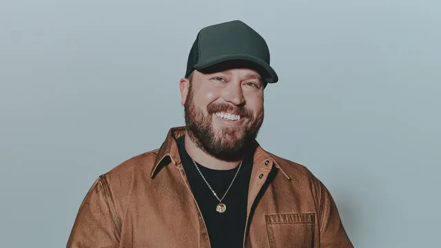 Mitchell Tenpenny « Speed of Light Tour 2026 »
