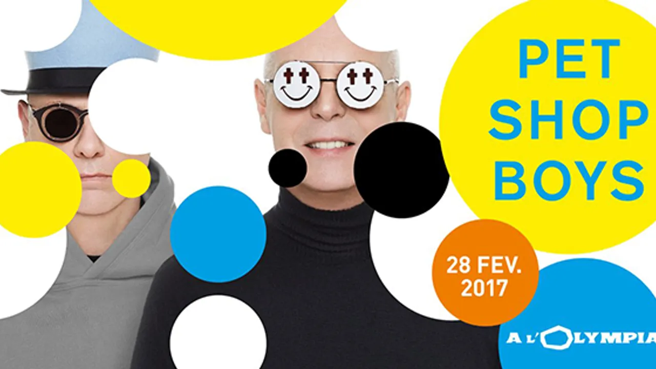 Pet Shop Boys
