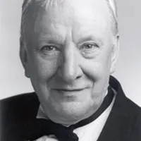Richard Rodney Bennett
