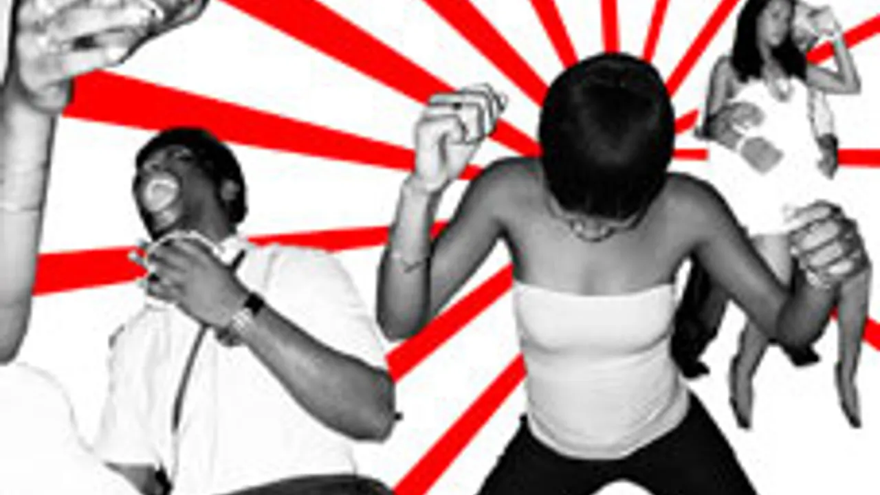 BEAT & JUICE n°23