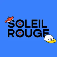 SOLEIL ROUGE