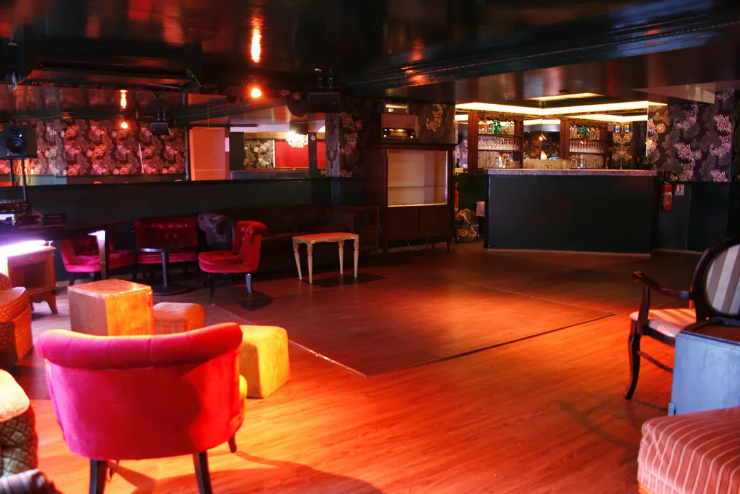 Le Dandy Club Paris