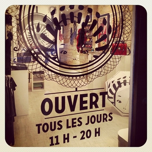 Akiza : La Galerie Galerie d'art Paris