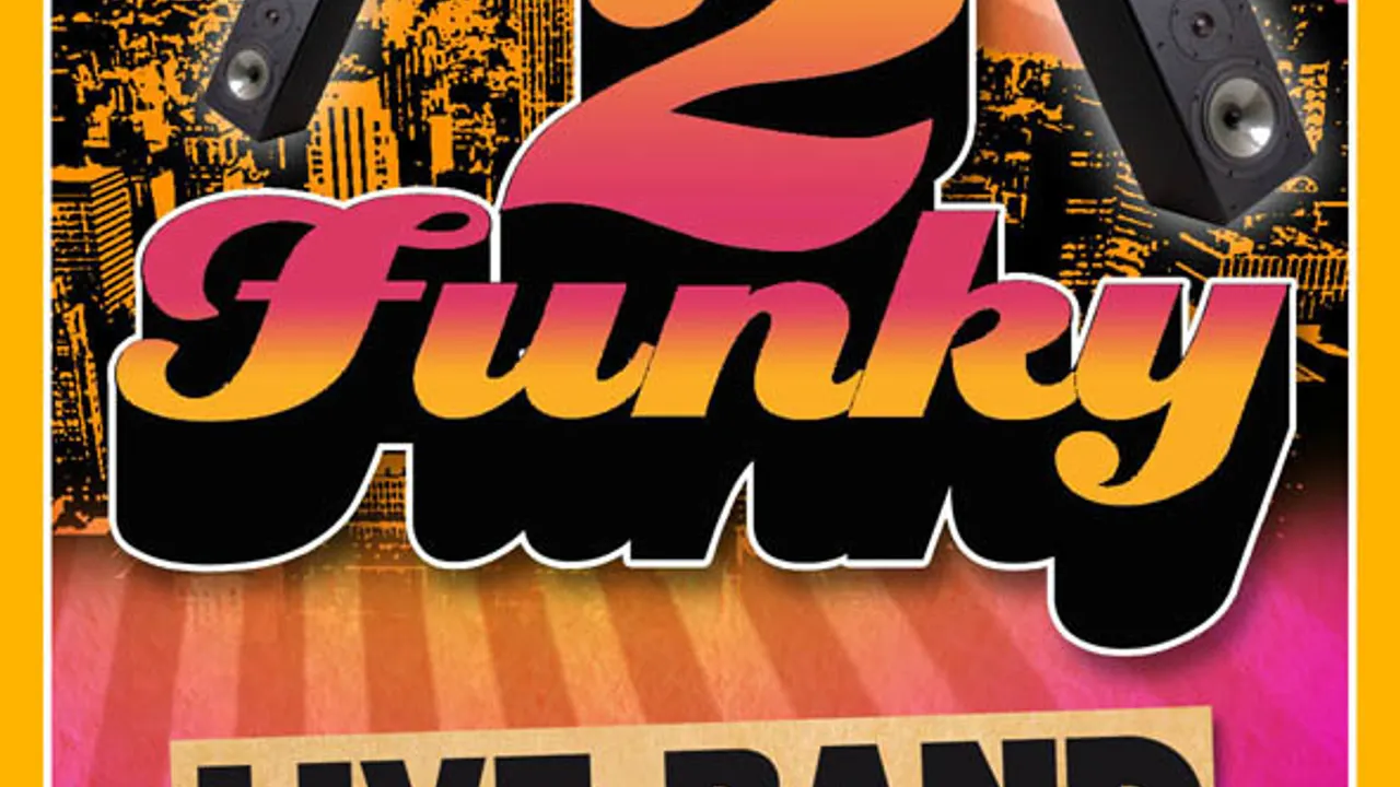 2 FUNKY feat. Prescillia H. & Fablo