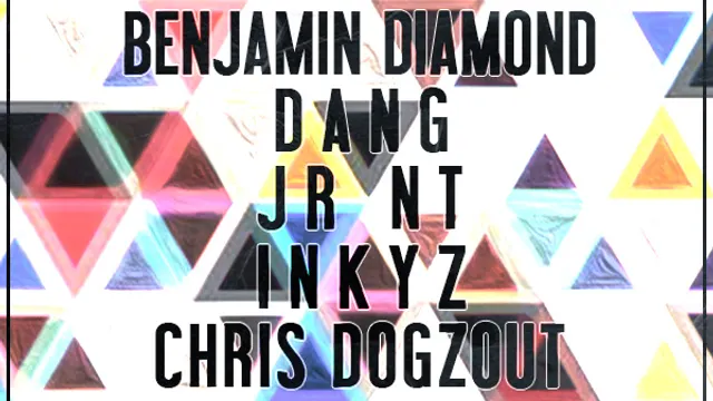 DJSVP