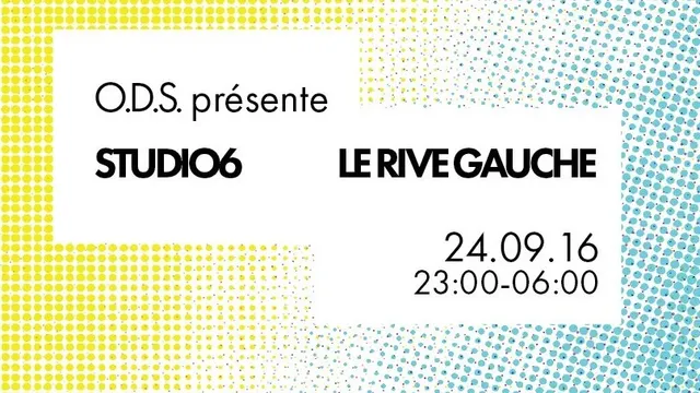 Studio6: StudioHouse