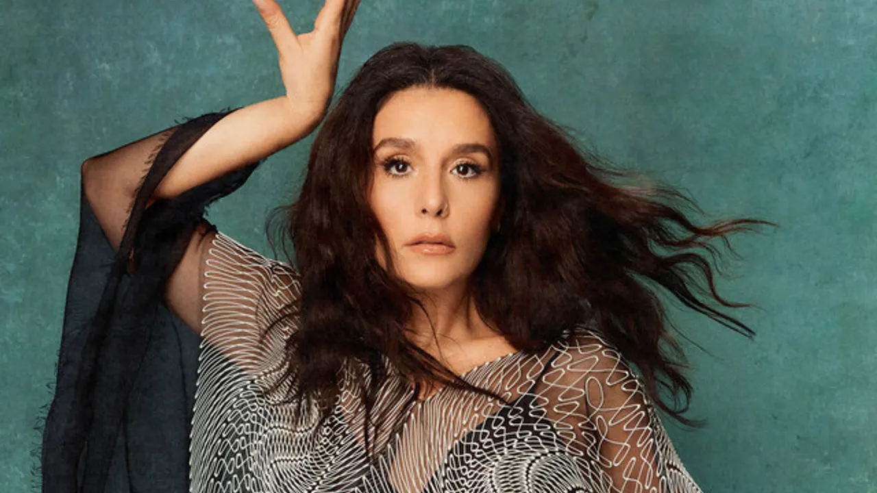 Jessie Ware